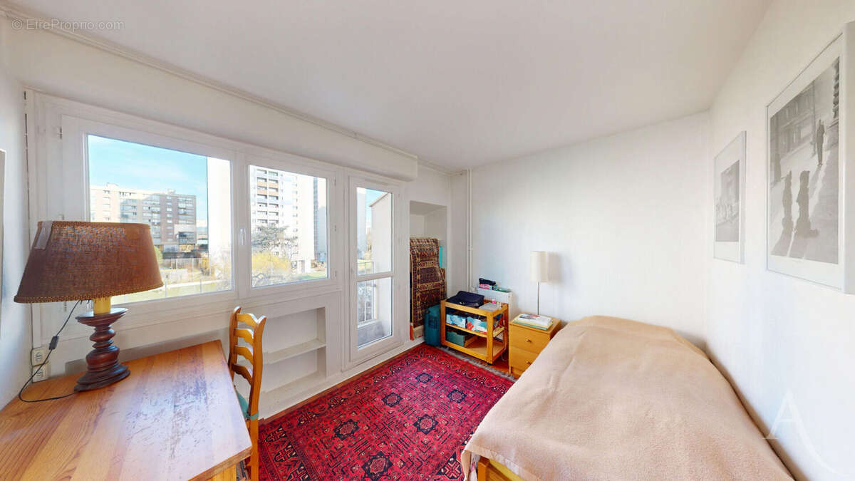 Appartement à MONTREUIL