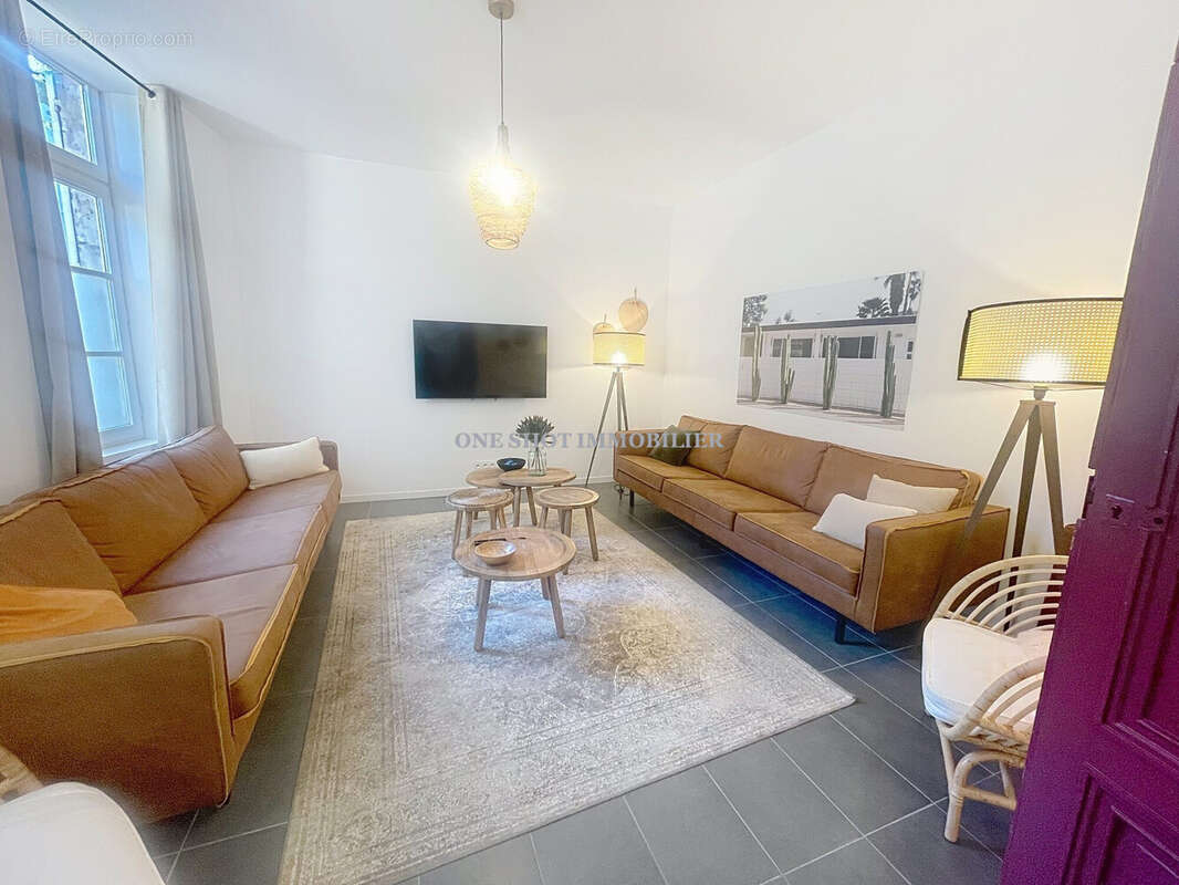 Appartement à ORLEANS