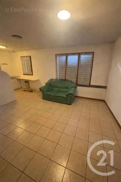 Appartement à MOUSSY-LE-VIEUX