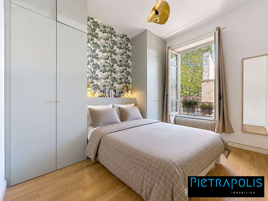 Appartement à LYON-3E