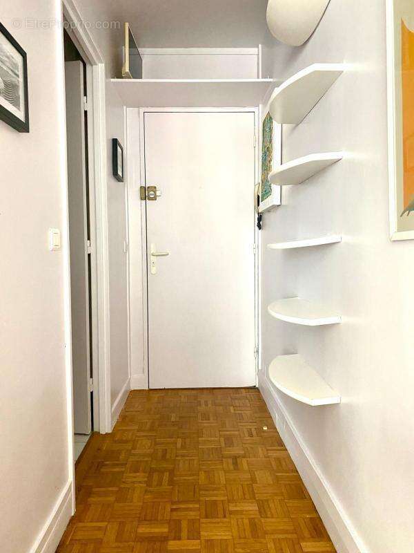 Appartement à BIARRITZ