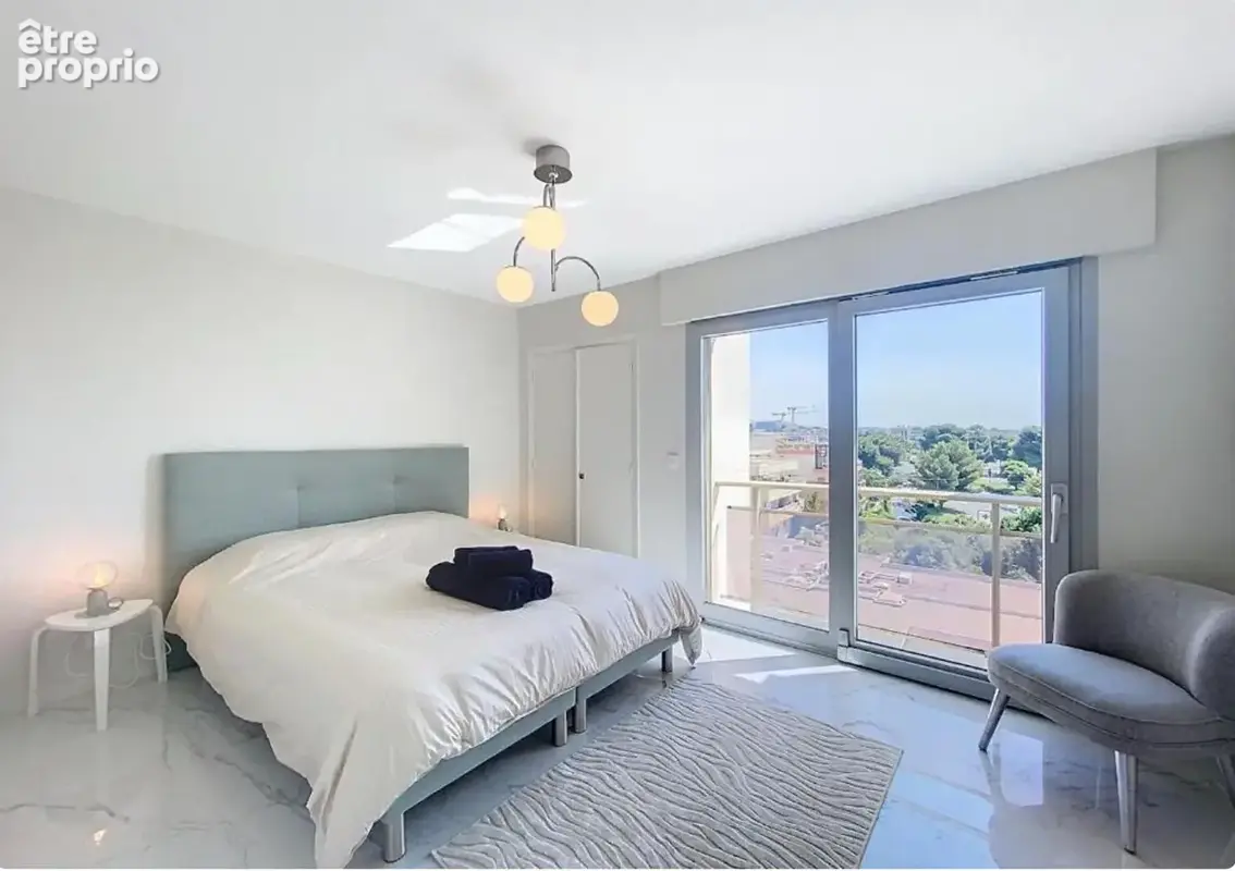 Appartement Saint Laurent Du Var 4 pièce(s) 100 m2 - photo 5