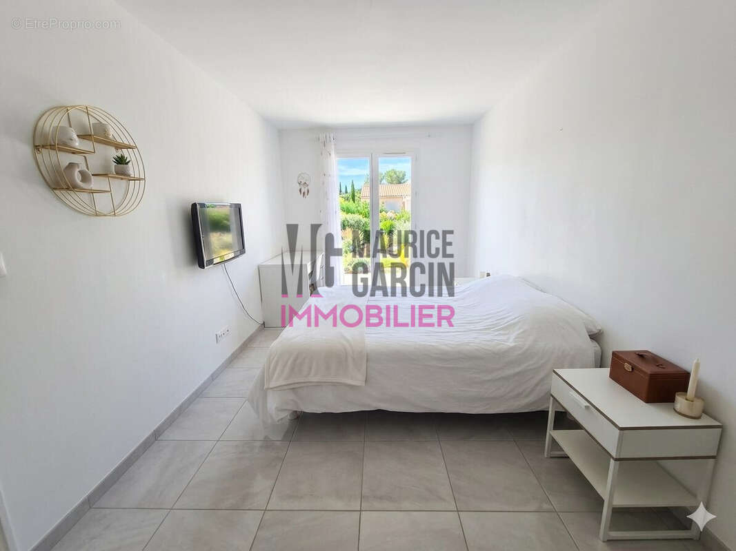 Maison à BEDARRIDES