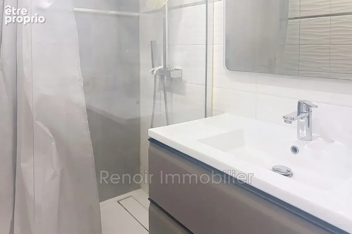 Appartement 1 pièce 23 m² à vendre à Vallauris (06220) - photo 6