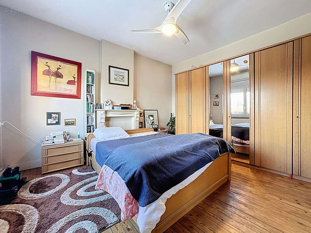 Maison à VALENCIENNES