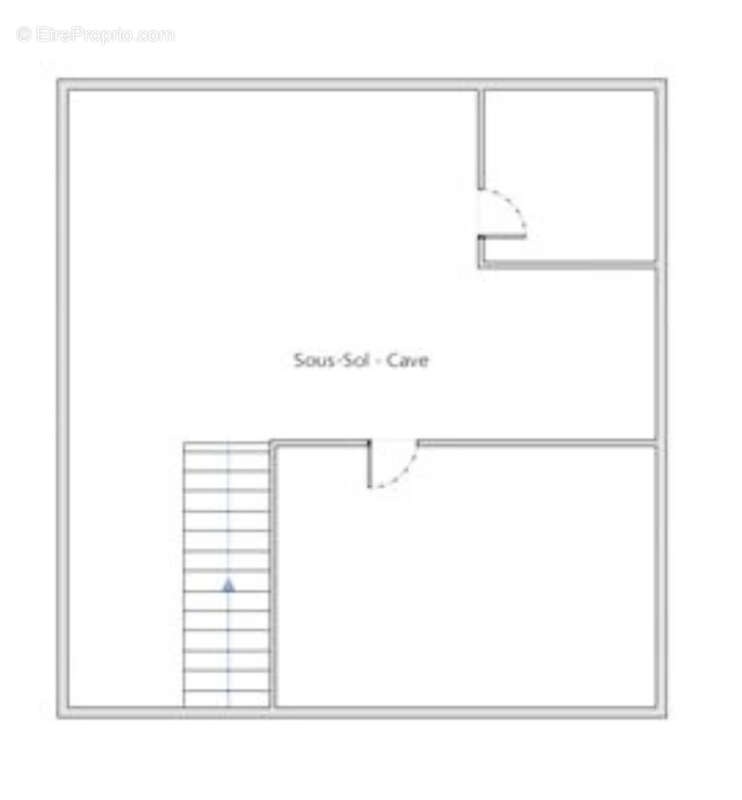 Maison à LENS