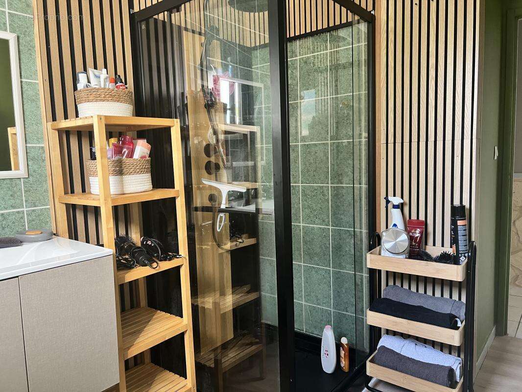 Maison 136 m² à Saint-Martin-Le-Beau  - photo 5