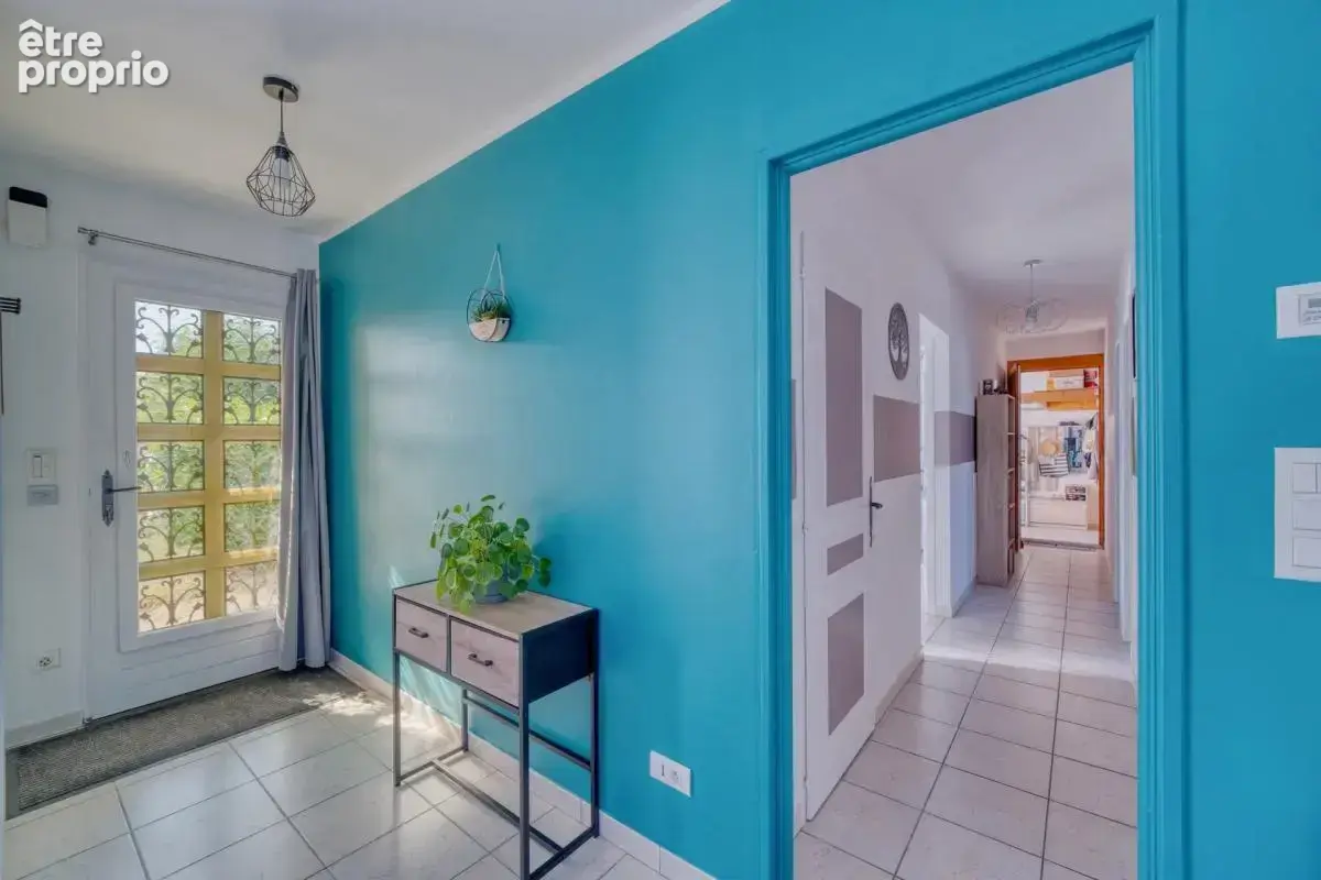 Maison de 4 pièces de 84 m² à Cravans - photo 13