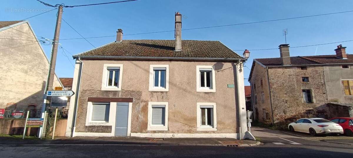 Maison individuelle150 m2 - photo 16