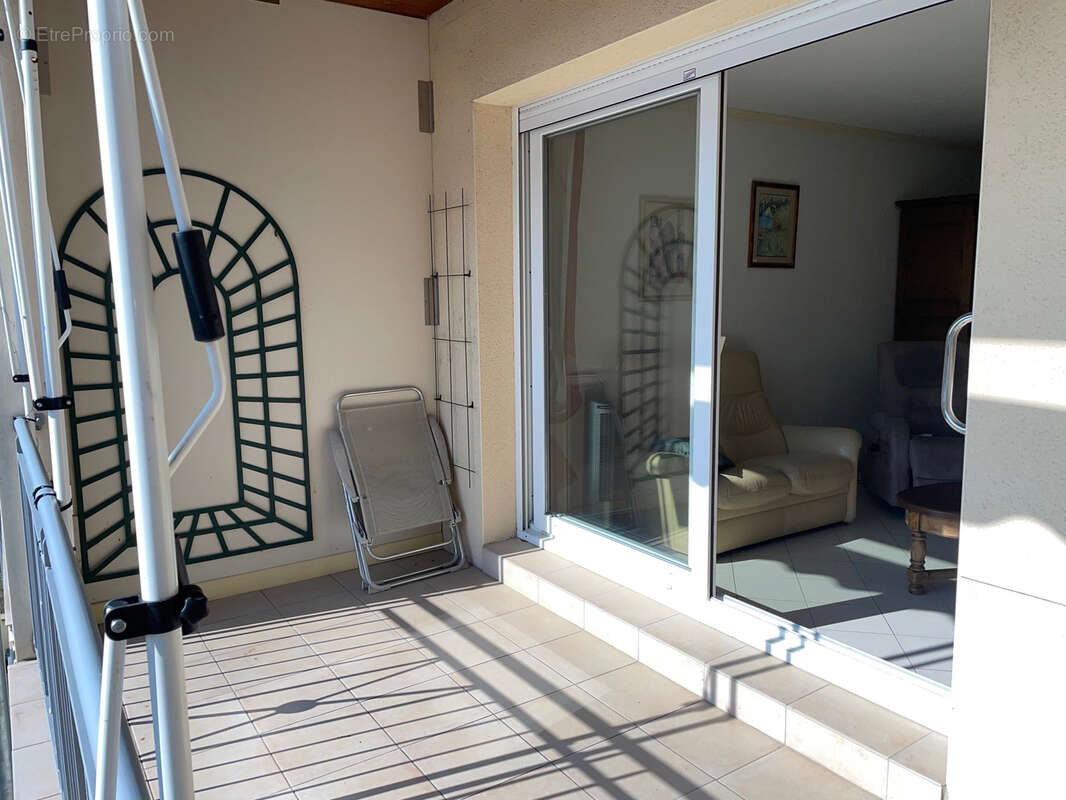 Appartement à LA FERTE-GAUCHER