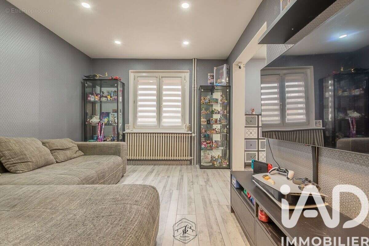 Photo 6 - Maison à NILVANGE