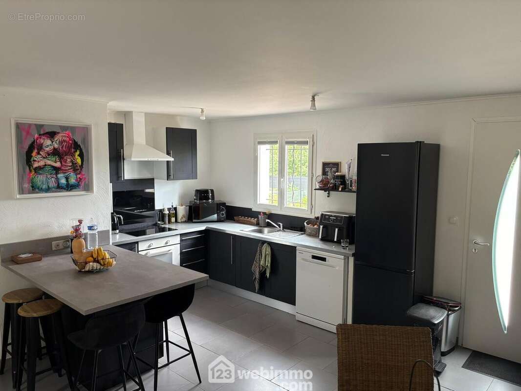 Maison à LE CANNET-DES-MAURES