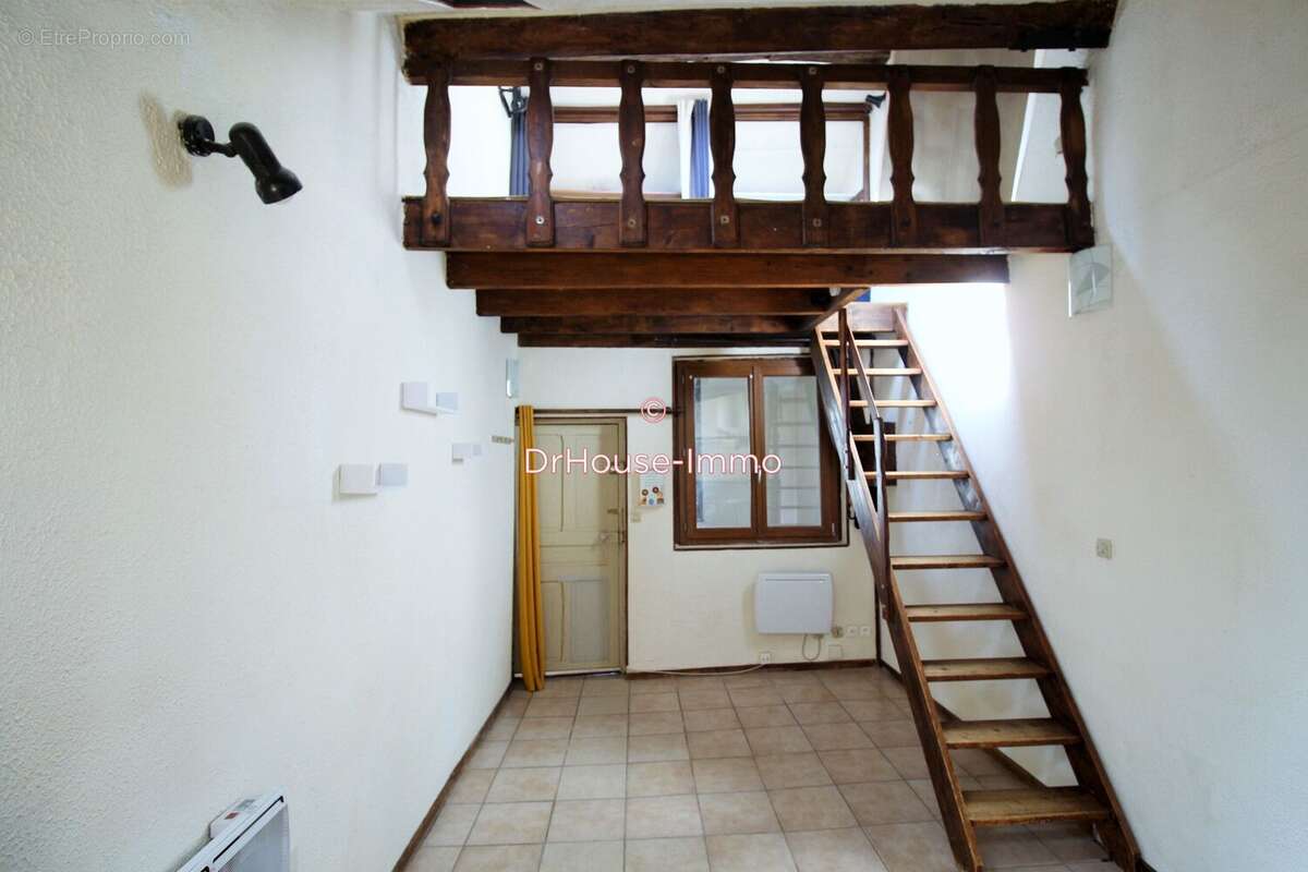 Appartement 49 m² à Dijon  - photo 3