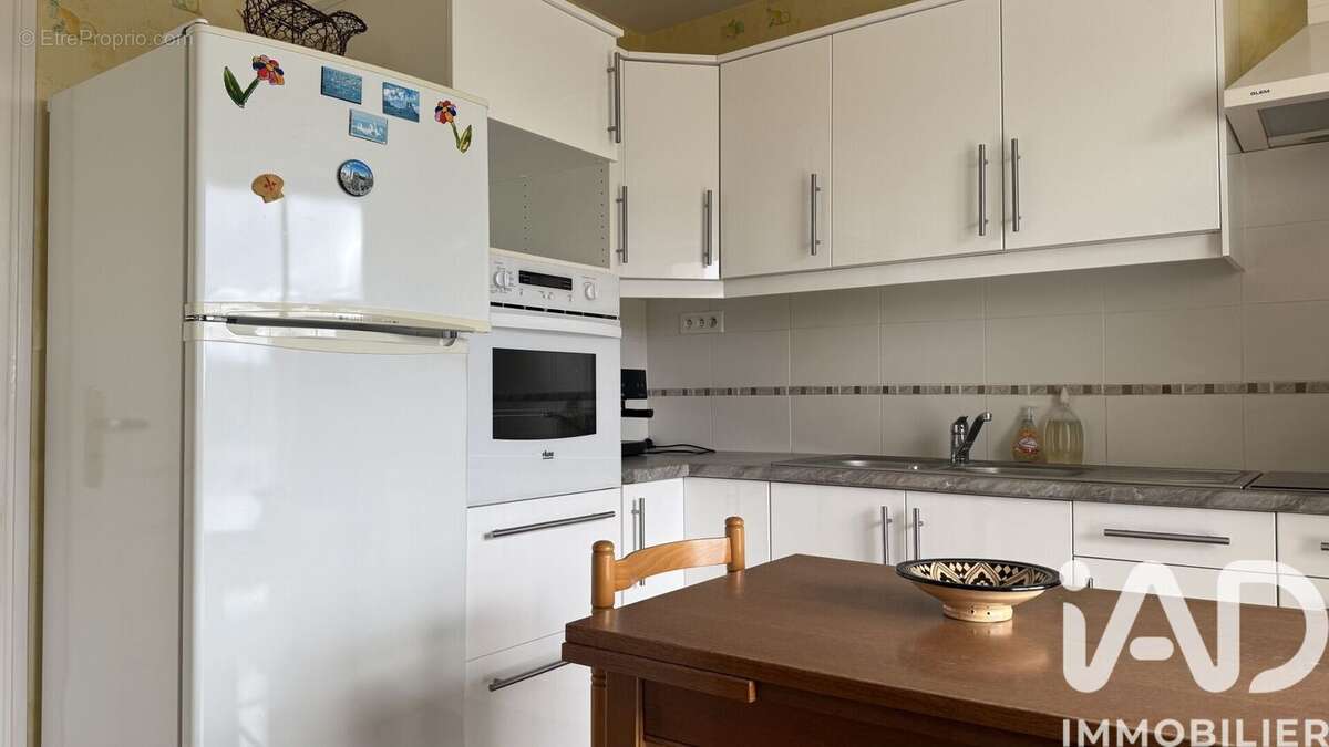 Photo 6 - Maison à VANNES