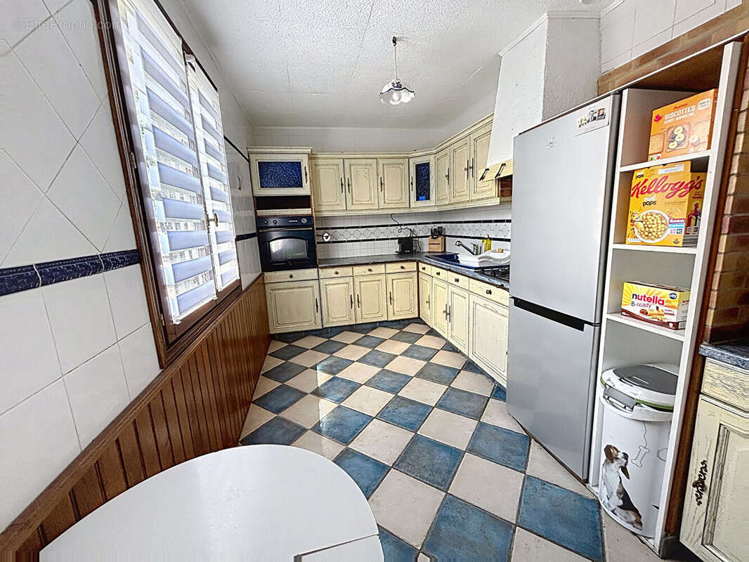 Maison 4 pièces à vendre à Olivet - 278 200 - photo 3