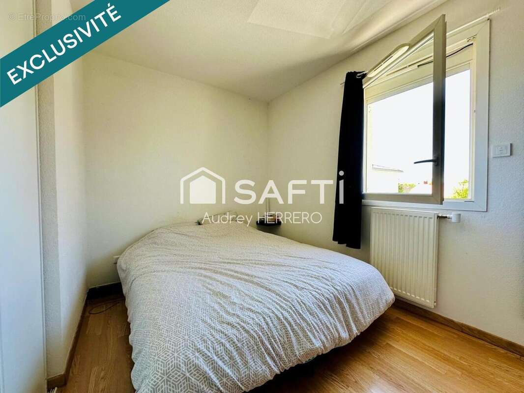 Photo 6 - Maison à AUCAMVILLE