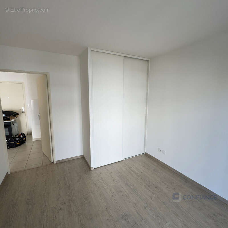 Appartement à SAINT-PRIEST