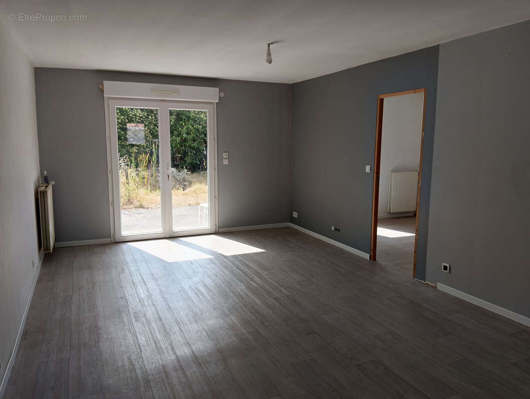 Maison 95 m2 Langon - photo 7