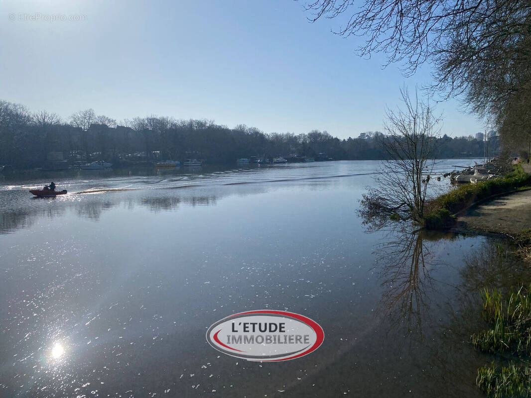 Photo 1 - Appartement à NANTES