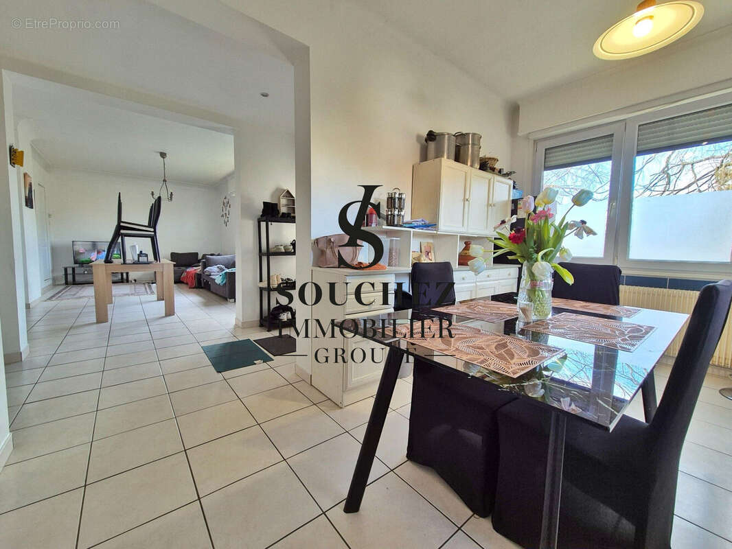 Maison à SAINS-EN-GOHELLE