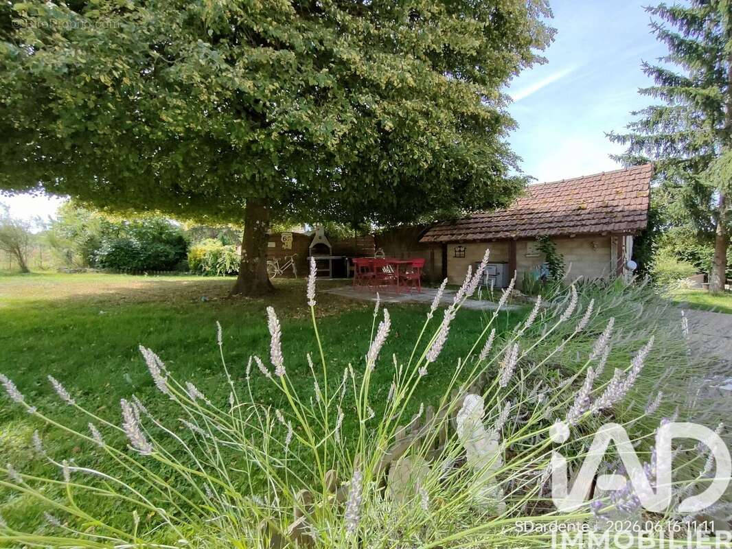 Photo 2 - Maison à SERGENON