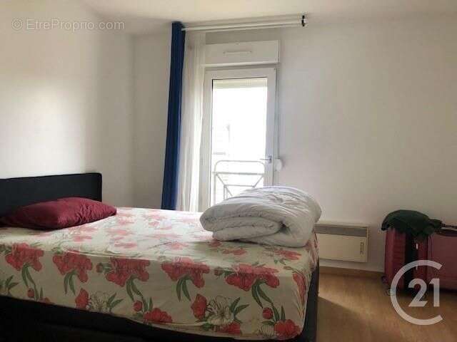 Appartement à MELUN