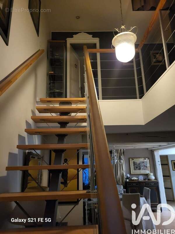 Photo 3 - Maison à VILLENAUXE-LA-GRANDE