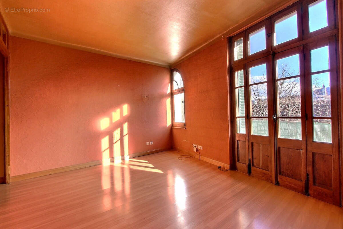 Appartement à ANNECY