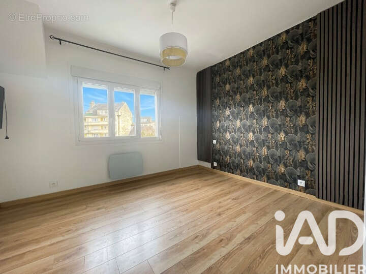 Photo 8 - Appartement à PERROS-GUIREC
