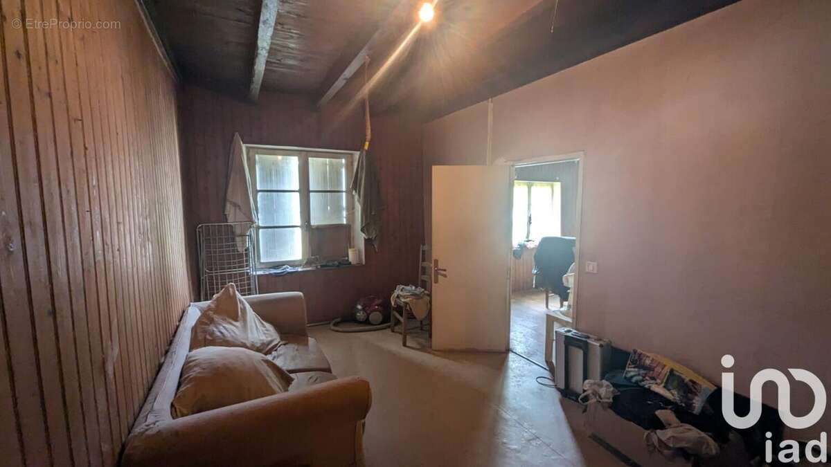 Photo 5 - Maison à POUILLAC