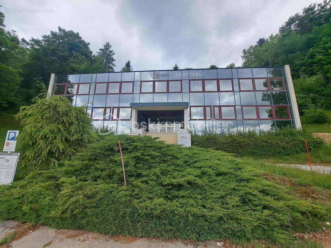 Appartement à MORBIER