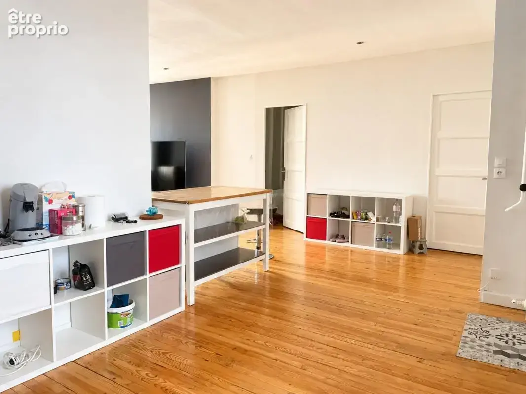 Appartement T3, 90 m²  Clermont-Ferrand – rue Blatin - photo 4