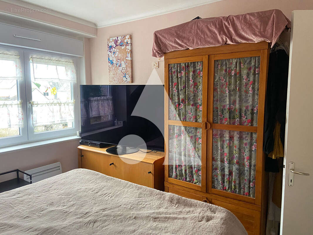 Appartement à PLENEUF-VAL-ANDRE