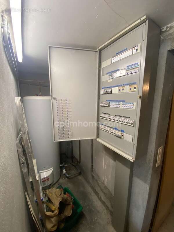 Maison à DIGNE-LES-BAINS