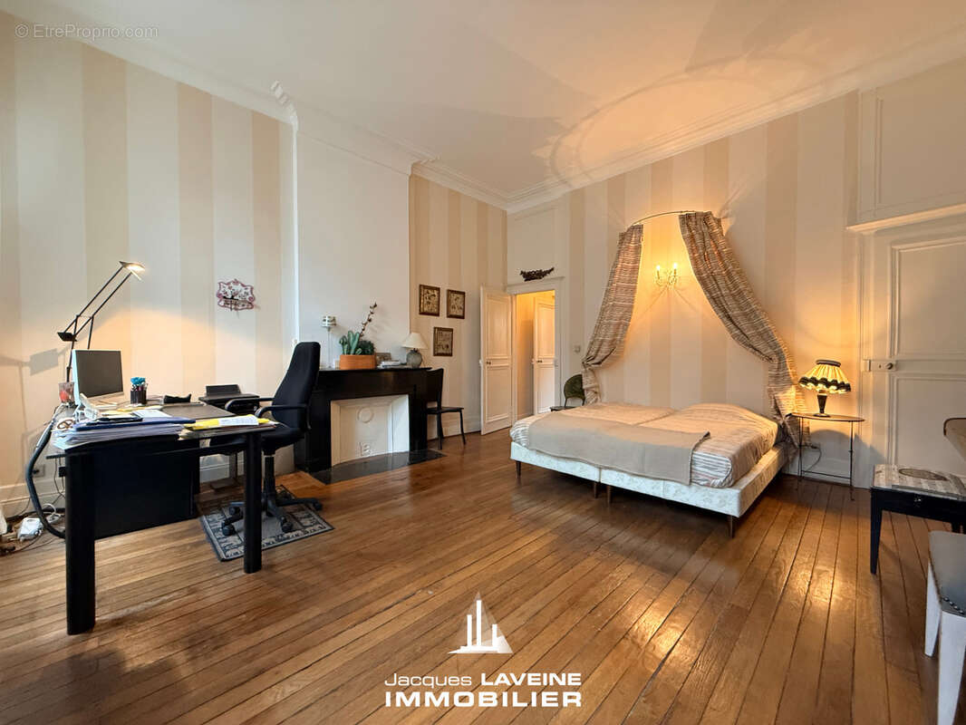 Appartement à METZ