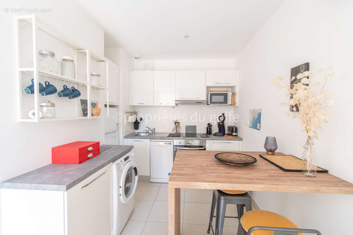 Appartement à SETE