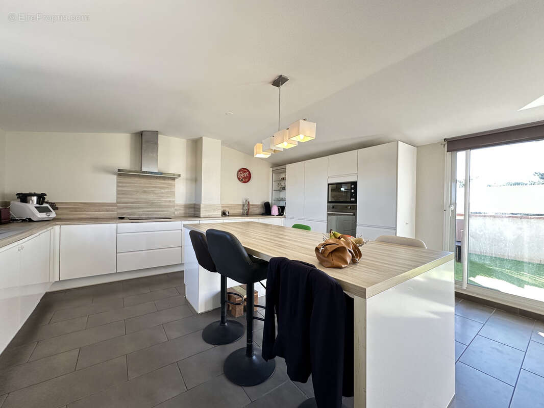 Appartement à SAINT-CYPRIEN