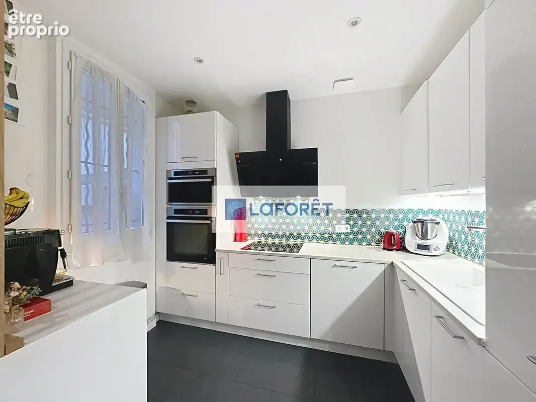 Maison Sartrouville 5 pièce(s) 83 m2 - photo 6