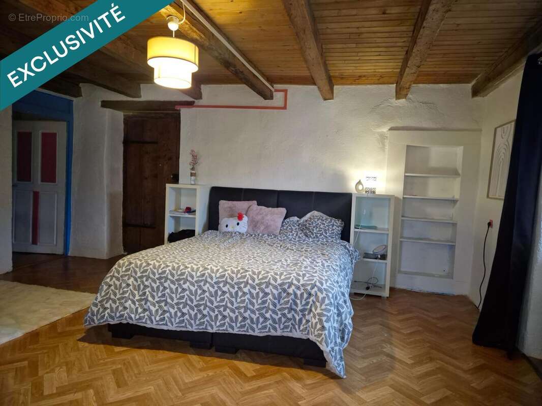 Photo 4 - Maison à LARRINGES