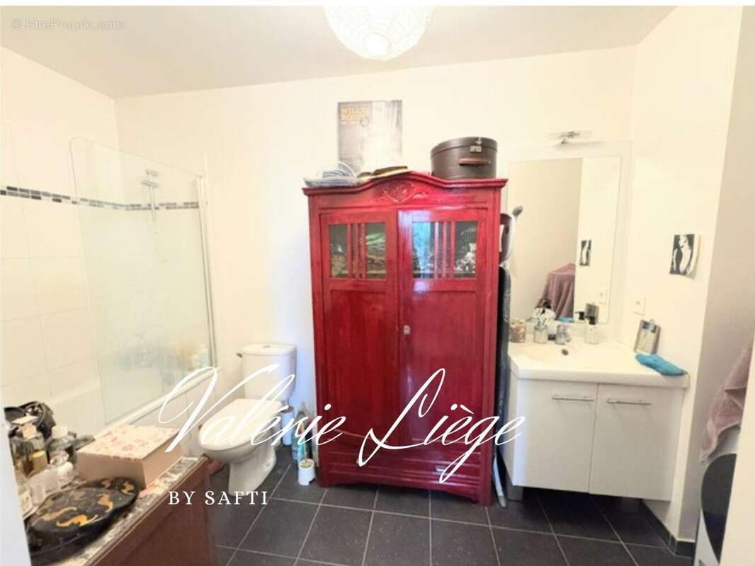 Photo 5 - Appartement à ACHERES