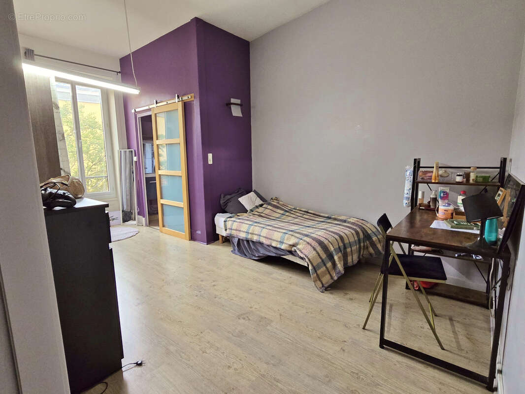 Appartement à MACON