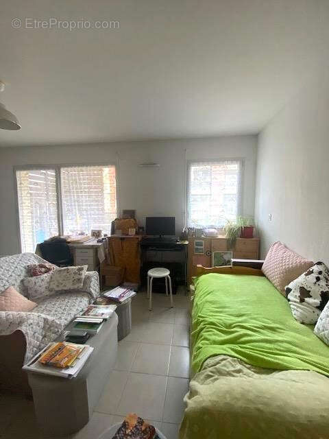 Appartement à RIVESALTES