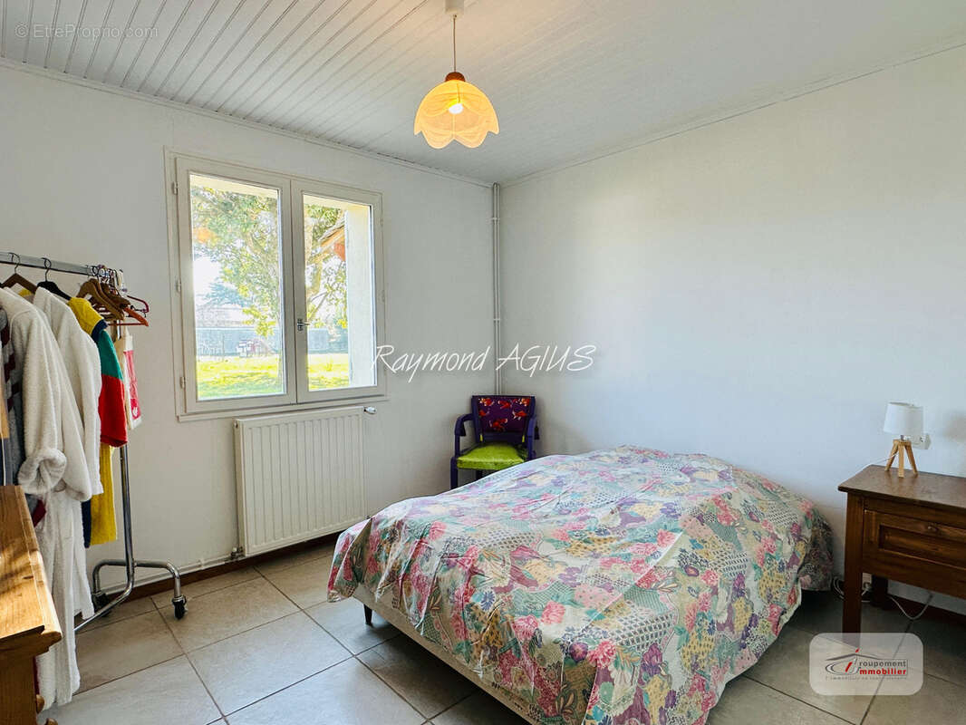 Charmante maison familiale de 4 chambres avec piscine et jardin arboré - photo 22