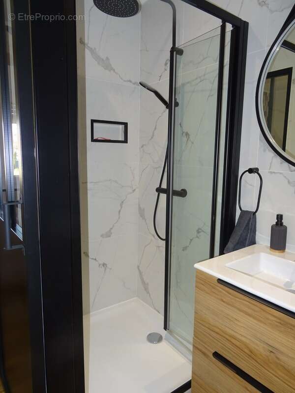 Maison à CHAMPNIERS