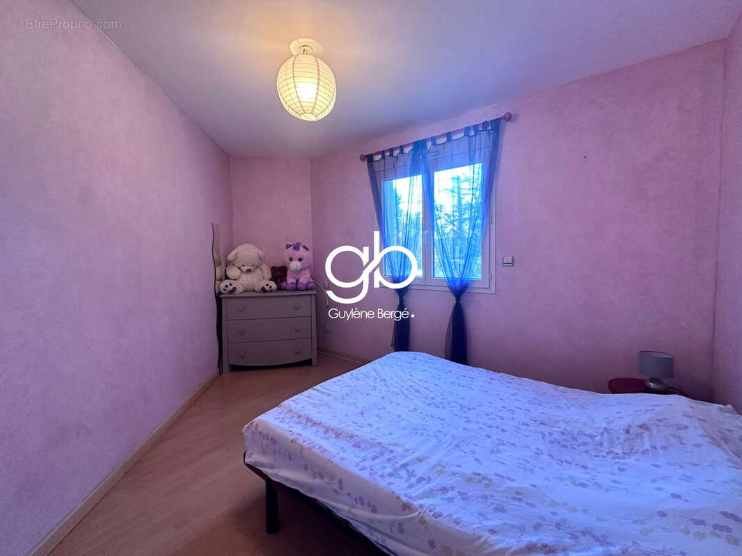 Villa plain-pied - piscine - pool house - jardin 1800 m2 - 5 chambres - pergola - garage - calme - dpe b - mon - photo 11