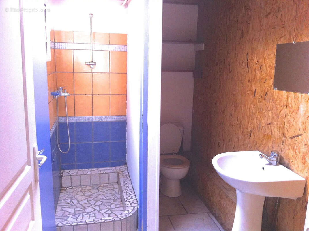 Maison à LE TAMPON