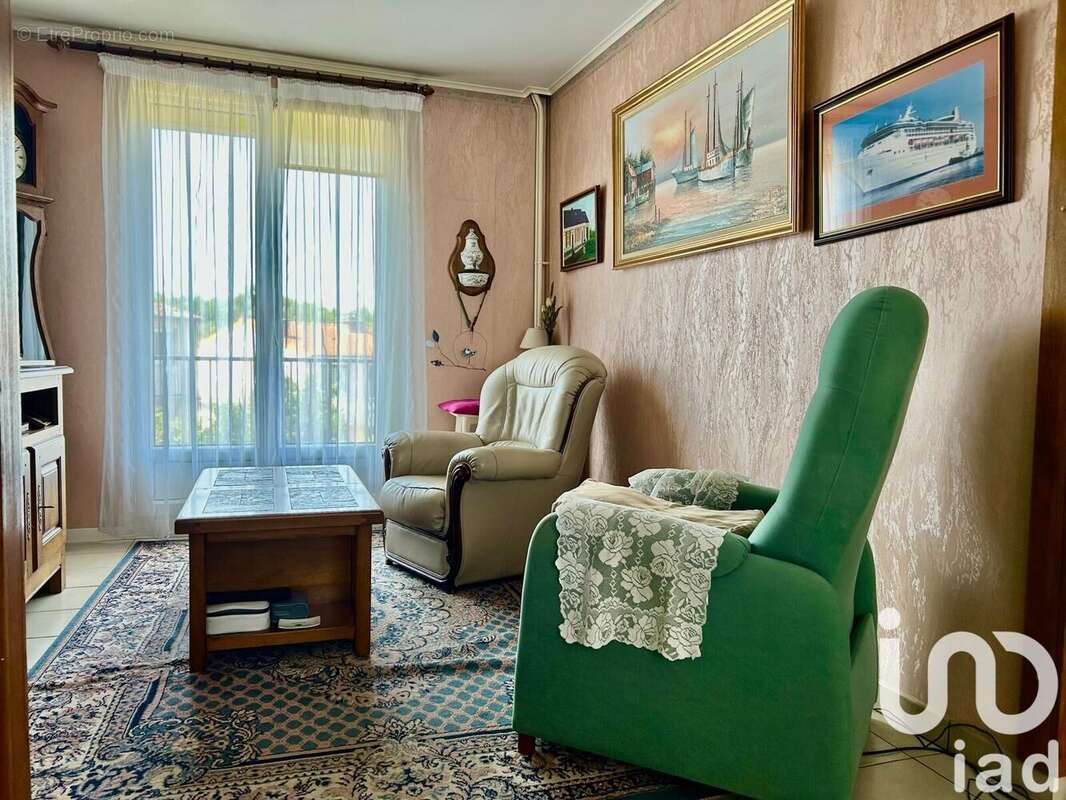 Photo 4 - Maison à LE HAVRE