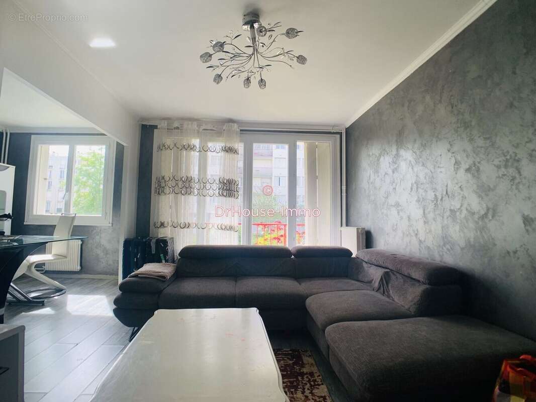 Appartement à MONTARGIS