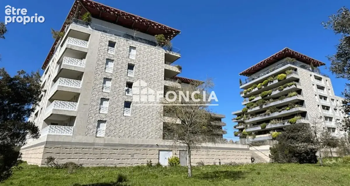 Photo Appartement à Montpellier au prix de 295 000€