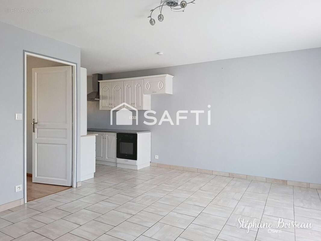 Photo 6 - Maison à LA FLECHE